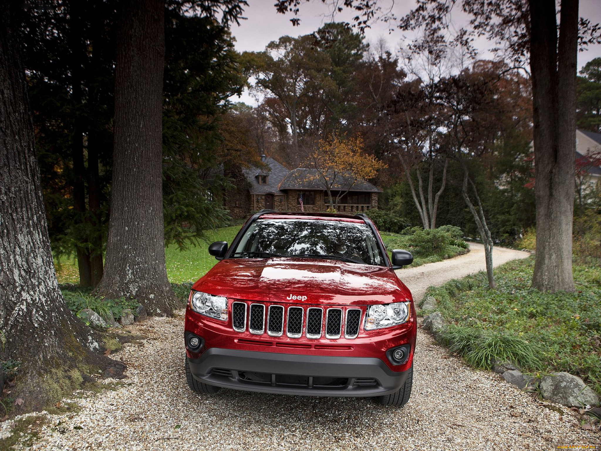 , jeep